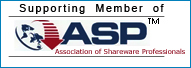 Association of Shareware Professionals Member