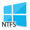 NTFS Data Recovery