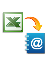 Excel Converter