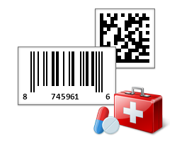  Barcode Label Maker for Healthcare Industry 