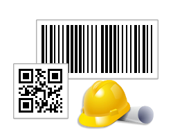  Barcode Label Maker for Industrial Manufacturing