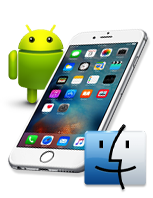 Mac Bulk SMS  for Android Mobile Phone