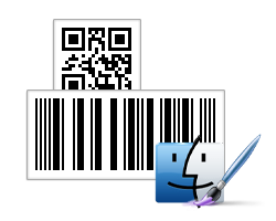  Mac Barcode Label Maker - Standard Edition