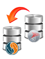  MSSQL to MySQL Database Converter 