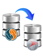  MySQL to MSSQL Database Converter 