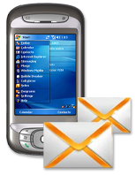 Bulk SMS for Pocket PC to Mobile