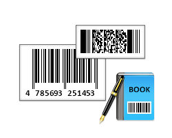  Barcode Label Maker for Publishers and Library