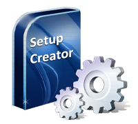  Setup Creator Software 