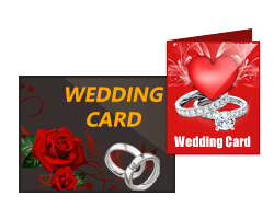  Wedding Card Maker